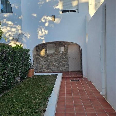فيلا Casa Chafarinas مْبيرا المظهر الخارجي الصورة