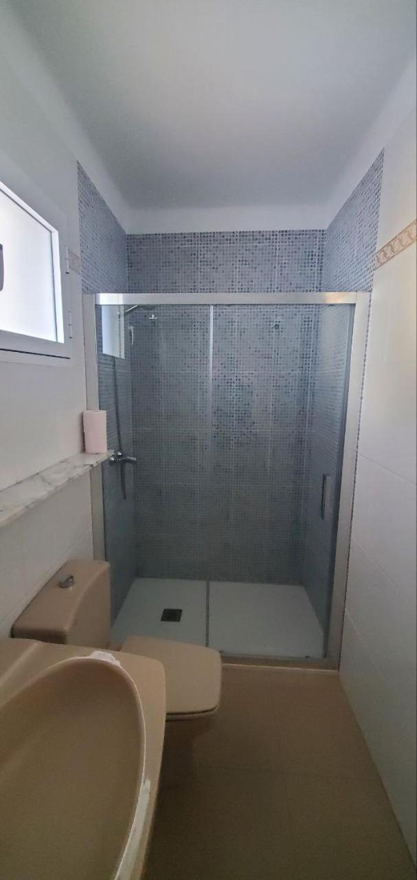 فيلا Casa Chafarinas مْبيرا المظهر الخارجي الصورة