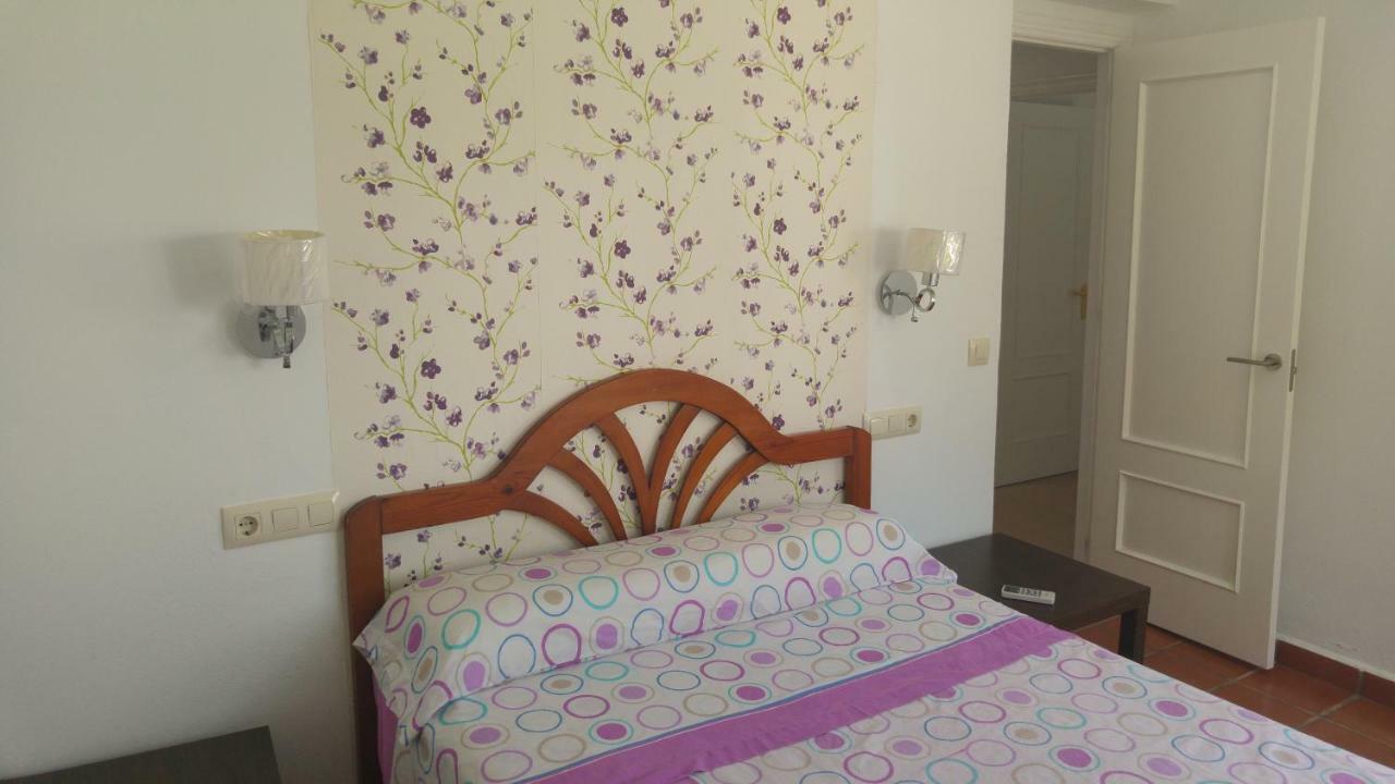 فيلا Casa Chafarinas مْبيرا المظهر الخارجي الصورة
